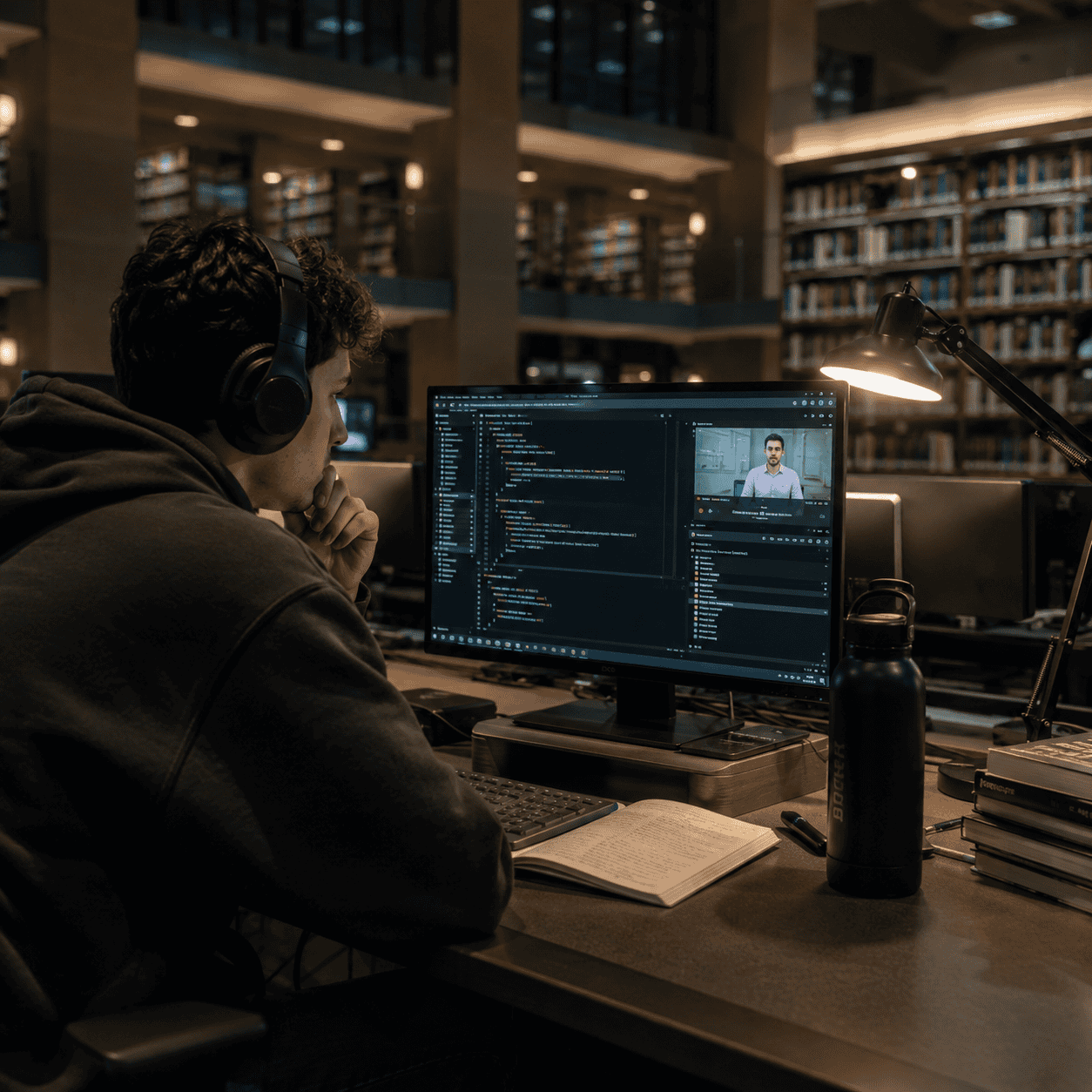 PCS Fusion Hub training gallery image 2